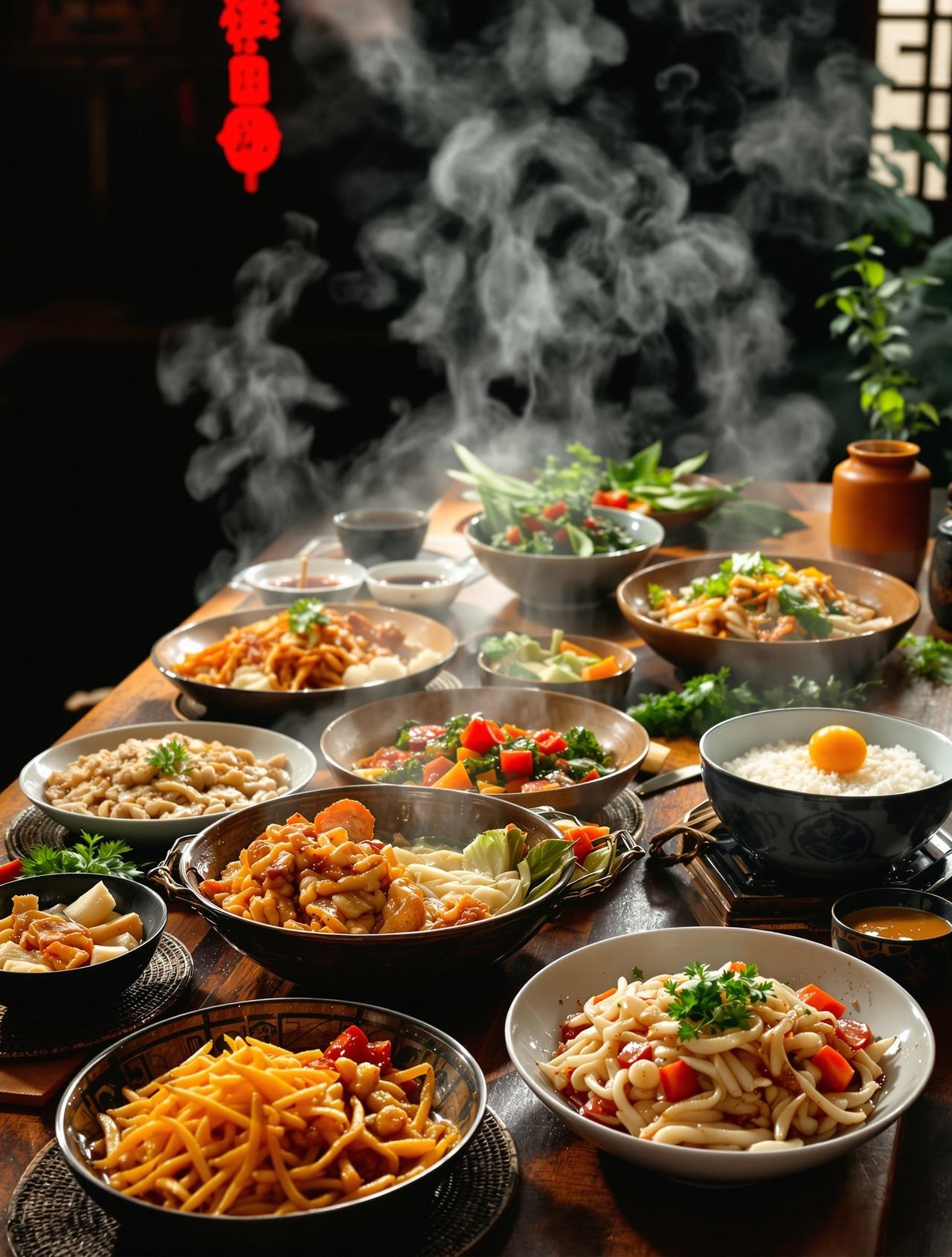 美食之旅：寻味中国高清在线观看_亚洲短视频