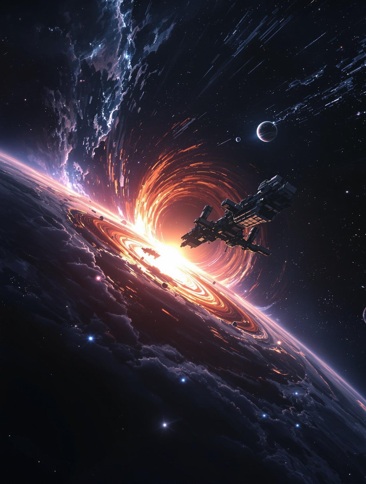 星际穿越：未知的边界高清在线观看_亚洲短视频