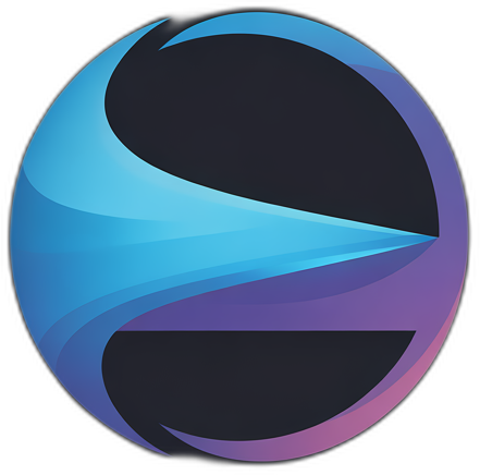 亚洲短视频 Logo
