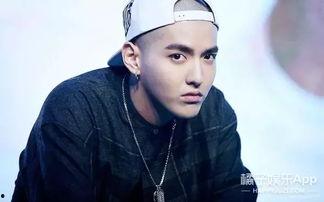 娱乐吃瓜男明星头发,揭秘男明星头发的秘密与魅力